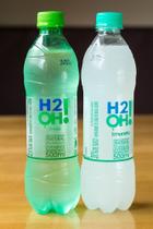 Agua limão h2o
