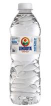 Agua Lindoya Verao Sense sem GAS 12X510ML