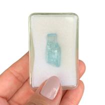 Água Marinha Bruto Coleção 12,38ct / 2,47gr Água Marinha Bruto Coleção 12,38ct / 2,47gr
