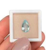Água Marinha Gota 1,79ct (2)