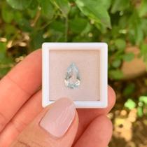 Água Marinha Gota 1,95ct
