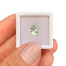 Água Marinha Gota Pera 1,47ct