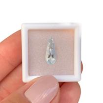 Água Marinha Lágrima 1,52ct (1)