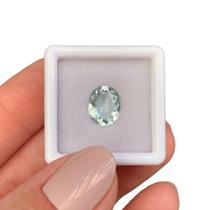 Água Marinha Oval 1,84ct