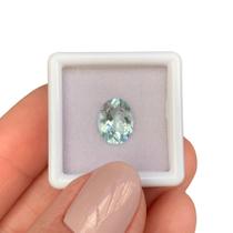 Água Marinha Oval 1,92ct