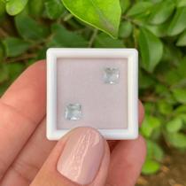 Água Marinha Princess Par 1,01ct (1)