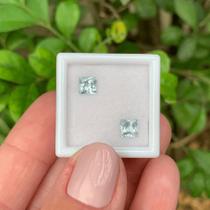 Água Marinha Princess Par 1,18ct