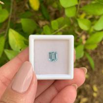 Água Marinha Retangular 0,95ct