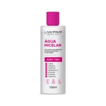 Agua micelar 100ml dermo skin - labotrat