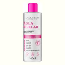 Água Micelar 100ml Labotrat
