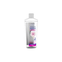 Água Micelar 250ml Belkit Demaquilante Oleo de Rosa Mosqueta