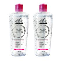 Agua Micelar 250ml Belkit