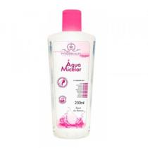 Água Micelar 250ml PhálleBeauty PH013