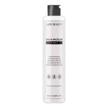 Água Micelar 5 em 1 Lady Beauty