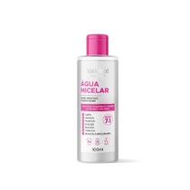 Água Micelar 7 em 1 Com Ácido Hialurônico 100ml - Labotrat