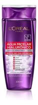 Água Micelar 7 Em 1 Hialurônico Puro L oréal Paris Água Micelar 7 Em 1 Hialurônico Puro L oréal Paris