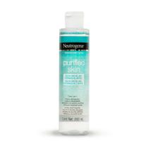 Água Micelar 7 em 1 Neutrogena Purified Skin 200ml