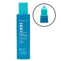 Agua micelar acido hialuronico 290ml-maxlove