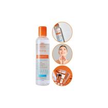 Aguá Micelar Actine Demaquilante Pele Mista Oleosa Actine Darrow 200ml Aguá Micelar Actine Demaquilante Pele Mista Oleosa Actine Darrow 200ml