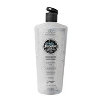 Água Micelar Active + Carvão Ativado Phallebeauty 250ml PH0021 - PHÁLLEBEAUTY