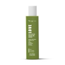 Água Micelar Água de Coco - Max Love Água Micelar Água de Coco - Max Love