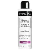 Água Micelar AM01 Principia 200ml