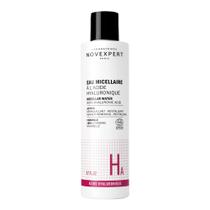 Água Micelar Anti-Envelhecimento Novexpert - Removedor de Maquiagem 200ml