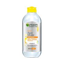 Água Micelar Antioleosidade Garnier 400ml