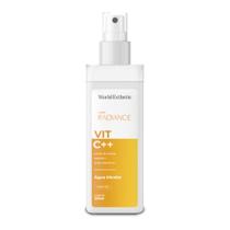 Água Micelar Antioleosidade Vitamina C 120ml World Esthetic Água Micelar Antioleosidade Vitamina C 120ml World Esthetic