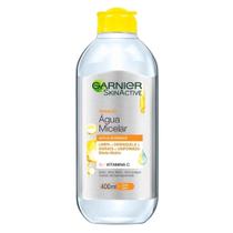 Água Micelar Antioleosidade Vitamina C 400ml - Garnier