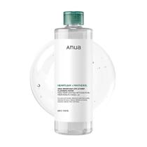 Água Micelar ANUA Heartleaf Low pH 500ml - Limpeza Profunda para Pele Sensível Água Micelar ANUA Heartleaf Low pH 500ml - Limpeza Profunda para Pele Sensível