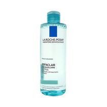 Água Micelar Bálsamo La Roche Posay Effaclar Ultra Oily Pele 400Ml