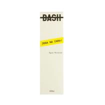 Água Micelar Bash Joga na Cara 200ml Água Micelar Bash Joga na Cara 200ml