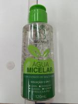 Água micelar - Belle Angel Água micelar - Belle Angel