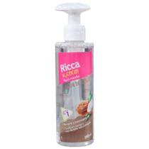 Água micelar belliz ricca água de coco 200ml