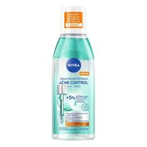 Água Micelar Bifásica Acne Control 200ml - Nivea Água Micelar Bifásica Acne Control 200ml - Nivea