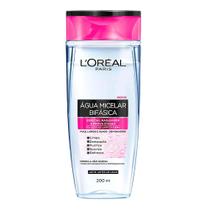 Agua Micelar Bifasica Loreal - 200ml
