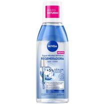 Água Micelar Bifásica Nivea Regeneradora 200ml Água Micelar Bifásica Nivea Regeneradora 200ml