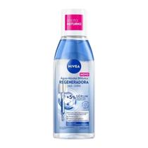 Água Micelar Bifásica Regeneradora 200ml - Nivea Água Micelar Bifásica Regeneradora 200ml - Nivea