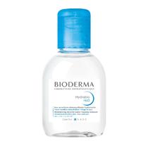 Água micelar Bioderma Hydrabio H2O 100mL para pele desidratada Água micelar Bioderma Hydrabio H2O 100mL para pele desidratada