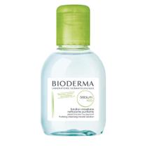 Água Micelar BIODERMA Sebium H2O 100ml