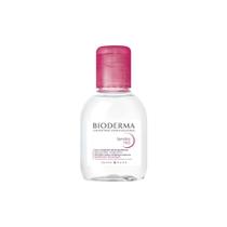 Água micelar Bioderma Sensibio H2O 100mL para pele sensível Água micelar Bioderma Sensibio H2O 100mL para pele sensível