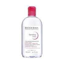Água Micelar Bioderma Sensibio H2O Removedor de Maquiagem 100mL Água Micelar Bioderma Sensibio H2O Removedor de Maquiagem 100mL