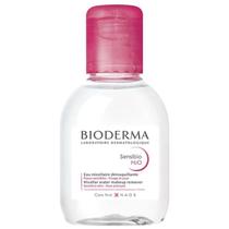 Água Micelar Bioderma Sensibio H2O Solution Micellaire 100ml