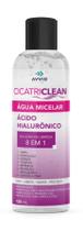 Água Micelar Cicatriclean AVVIO 120ml Água Micelar Cicatriclean AVVIO 120ml