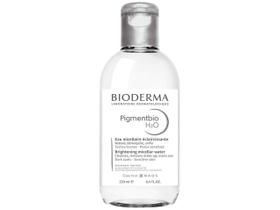 Água Micelar Clareadora Bioderma - Pigmentbio H2O