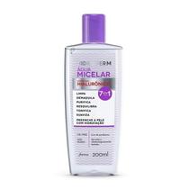 Água Micelar Com Ácido Hialuronico 7 em 1 - Hidraderm