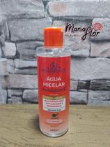 Água Micelar com Nano Vitamina C Phallebeauty - Phállebeauty Água Micelar com Nano Vitamina C Phallebeauty - Phállebeauty
