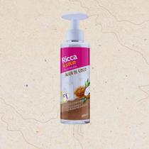 Água Micelar de Coco Ricca 200ml