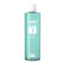 Água Micelar de Limpeza Isdin Oily Skin Acniben 1 Micellar Cleanser 400ml